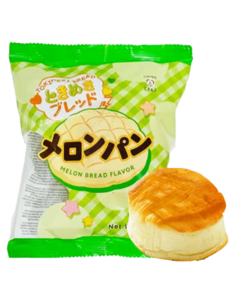 GATEAU TOKIMEKI BREAD ERABLE