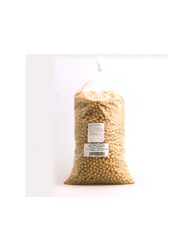 GRAIN SOJA JAUNE 25KG