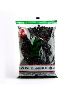 GRAIN SOJA NOIR COQ 400G