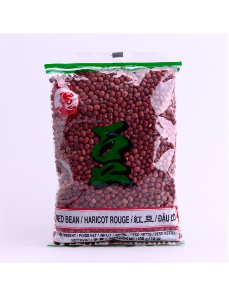 GRAIN SOJA ROUGE COQ 375G