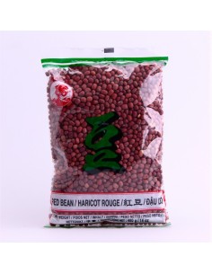 GRAIN SOJA ROUGE COQ 400G*50/CT