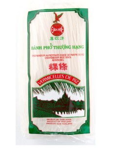 VERMI RIZ BANH PHO EAGLOBE S 3MM 400G*34/CT