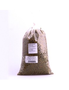 GRAIN SOJA VERT 1KG