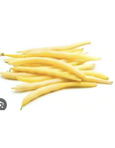 HARICOT BEURRE 1KG