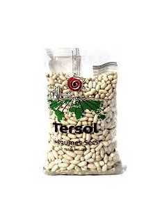 HARICOT BLANC TERSOL 500G