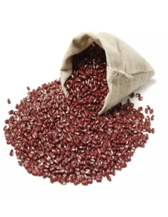HARICOT ROUGE 1KG*15/CT