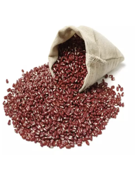 HARICOT ROUGE 1KG*15/CT