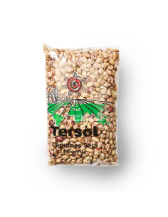 HARICOT JAUNE TERSOL 500G*20/CT