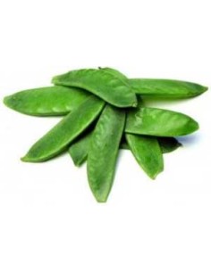 HARICOT MANGE TOUT 1KG