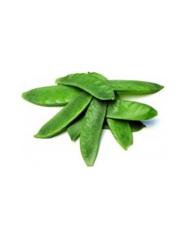 HARICOT MANGE TOUT 1KG