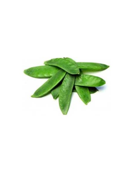 HARICOT MANGE TOUT 1KG