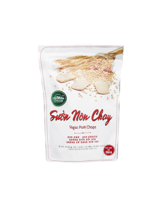 VEGAN TRAVERS DE PORC ANN 150G