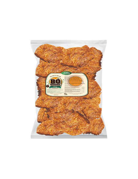 VEGAN STEAK BOEUF GRILLE ANN 1KG*6/CT