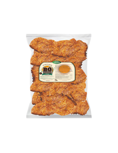 VEGAN STEAK BOEUF GRILLE ANN 1KG