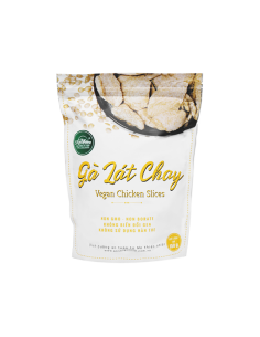 VEGAN POULET EN TRANCHE ANN 150G