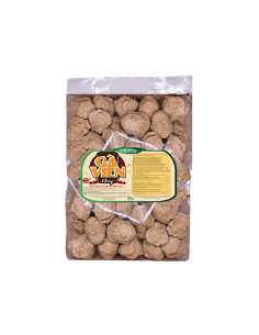 VEGAN POULET BOULETTE ANN 1KG