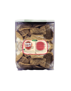 VEGAN PORC EN TRANCHE HEO LAT ANN 1KG