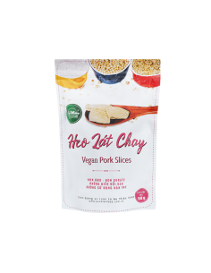 VEGAN PORC EN TRANCHE ANN 150G