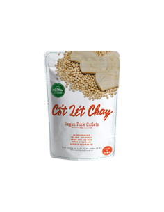 VEGAN PORC COT LET ANN 150G
