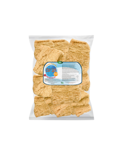 VEGAN COTE DE PORC- COT LET ANN 1KG*6/CT