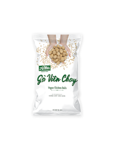 VEGAN BOULETTE POULET ANN 150G*30/CT