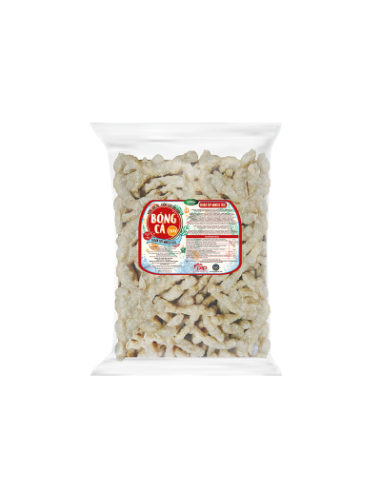 VEGAN BONG CA ANN 1KG*6/CT