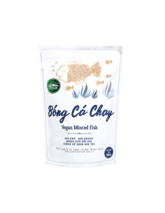 VEGAN BONG CA ANN 150G