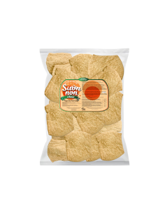 VEGAN TRAVERS PORC- SUON NON ANN 1KG*6/CT