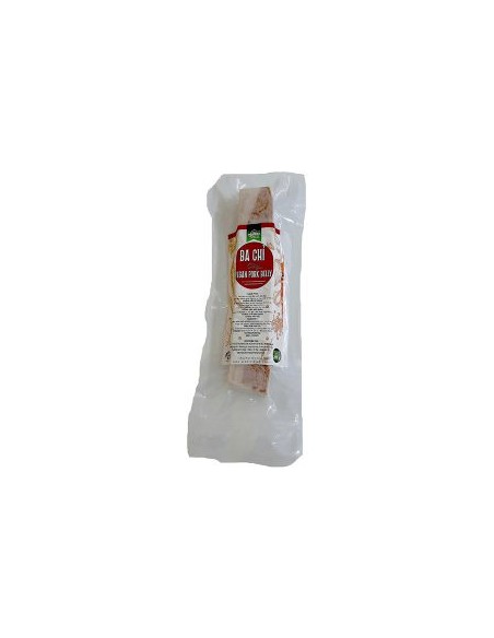 POITRINE PORC VEGAN-BA CHI CHAY 200G