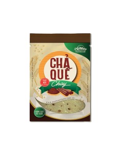 PATE VEGAN CANNELLE-CHA QUE 500G