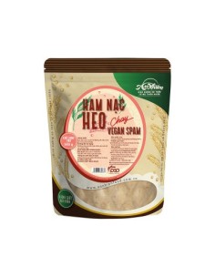 JAMBON PORC VEGAN-HAM NAC HEO CHAY 500G