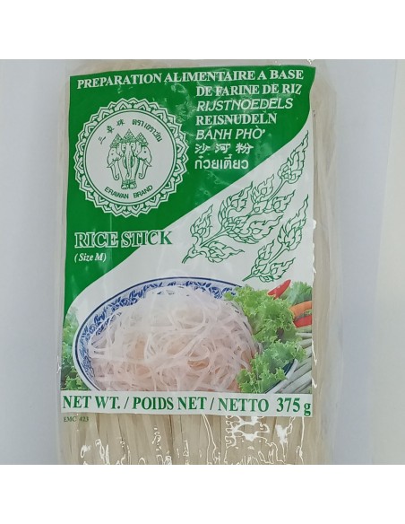 VERMI BANH PHO ERAWAN 3MM (M) 375G
