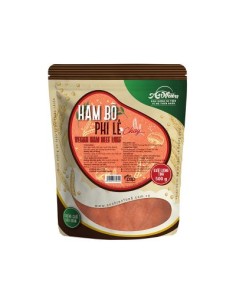JAMBON BOEUF VEGAN-HAM BO 500G