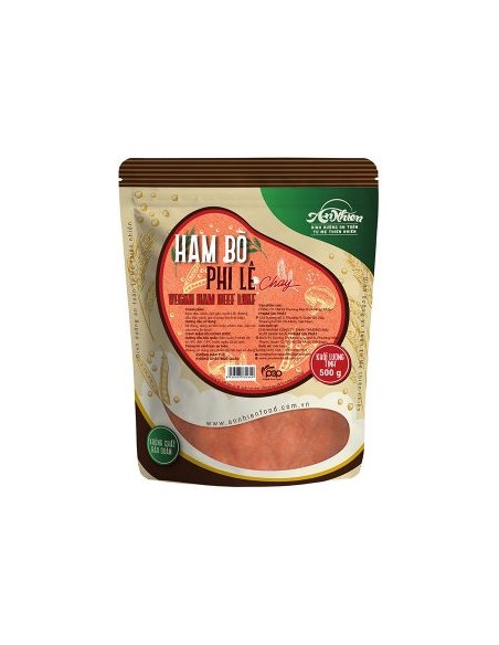 JAMBON BOEUF VEGAN-HAM BO 500G
