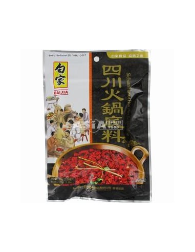 KIT PREPA FONDUE CHINOISE 210G