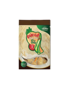 CUISSE POULET CITRONNELLE VEGAN-DUI GA SA 500G