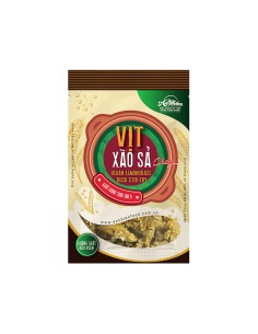 CANARD CITRONNELLE VEGAN-VIT XAO SA CHAY 300G