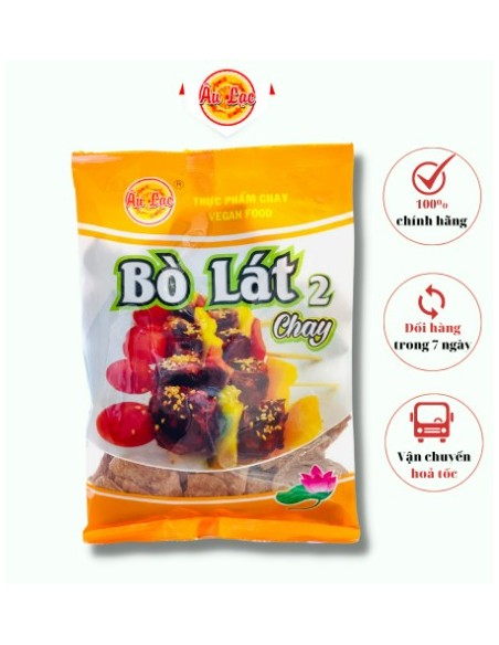 VEGAN BOEUF EN TRANCHE AU LAC 1KG*10/CT