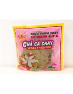 VEGAN CHA CA CHAY AU LAC 250G