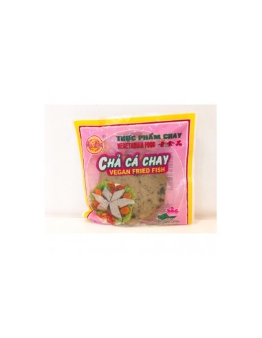 VEGAN CHA CA CHAY AU LAC 250G