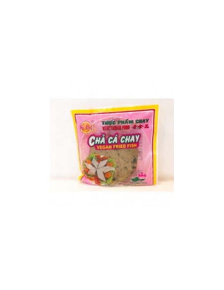 VEGAN CHA CA CHAY AU LAC 250G