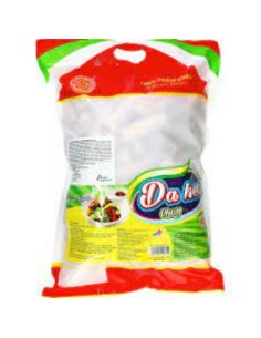 VEGAN PEAU DE PORC AU LAC 1KG
