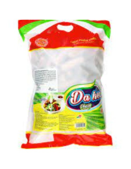 VEGAN PEAU DE PORC AU LAC 1KG