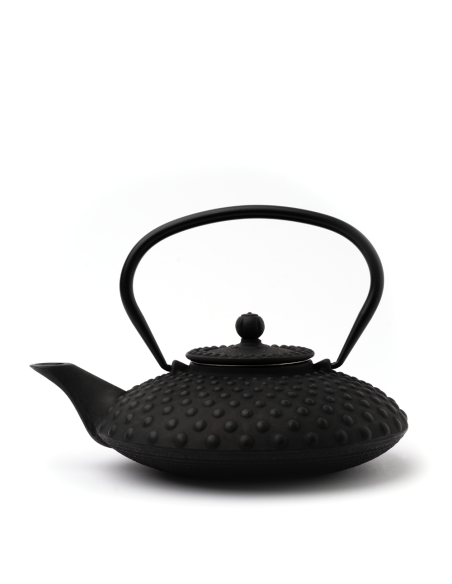 THEIERE FONTE JAPON 06018 0.8L