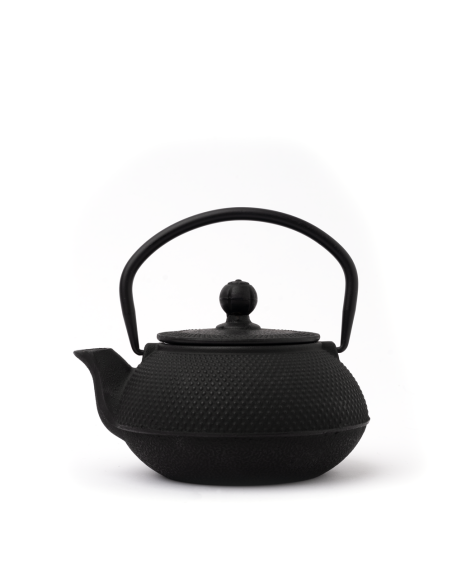 THEIERE FONTE JAPON 1.2L