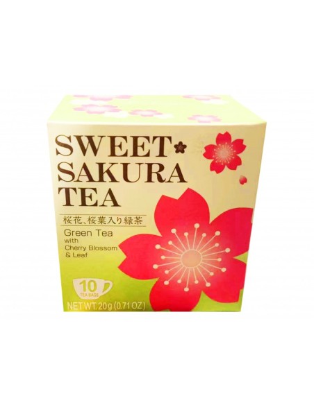 THE VERT SENCHA SAKURA JP 20G