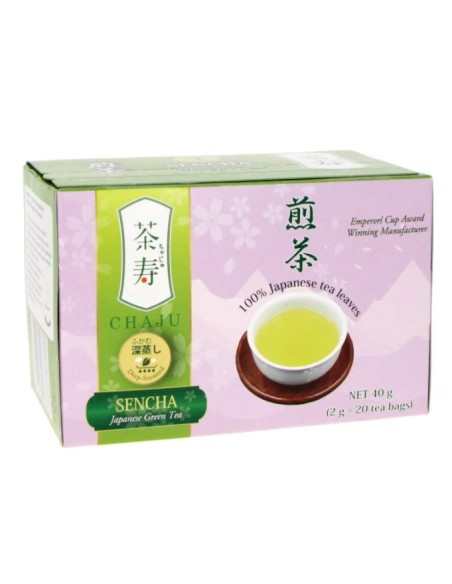 THE VERT SENCHA 40G