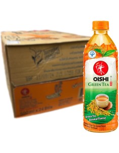 THE VERT ORIGINAL OISHI 500ML*24/CT