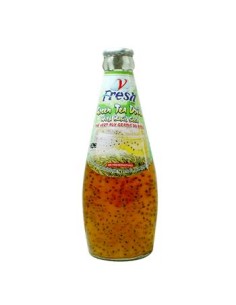 THE VERT GRAIN BASILIC VFRESH 290ML