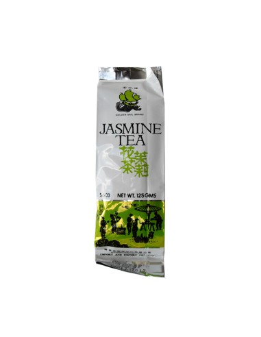 THE JASMIN G.SAIL 125G
